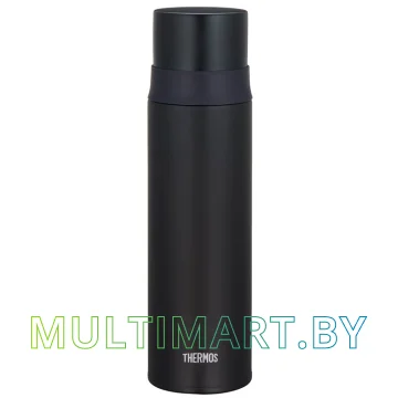 Термос Thermos FFM-501 MTBK 0.5 л (черный) картинка 2